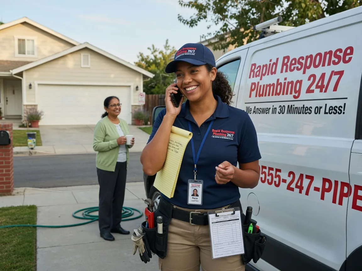 Emergency Plumber New Richmond, WI FAQs